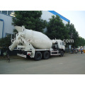 Factory Price 8M3 camiões betoneira de segunda mão, Dongfeng Concrete Mixer Truck